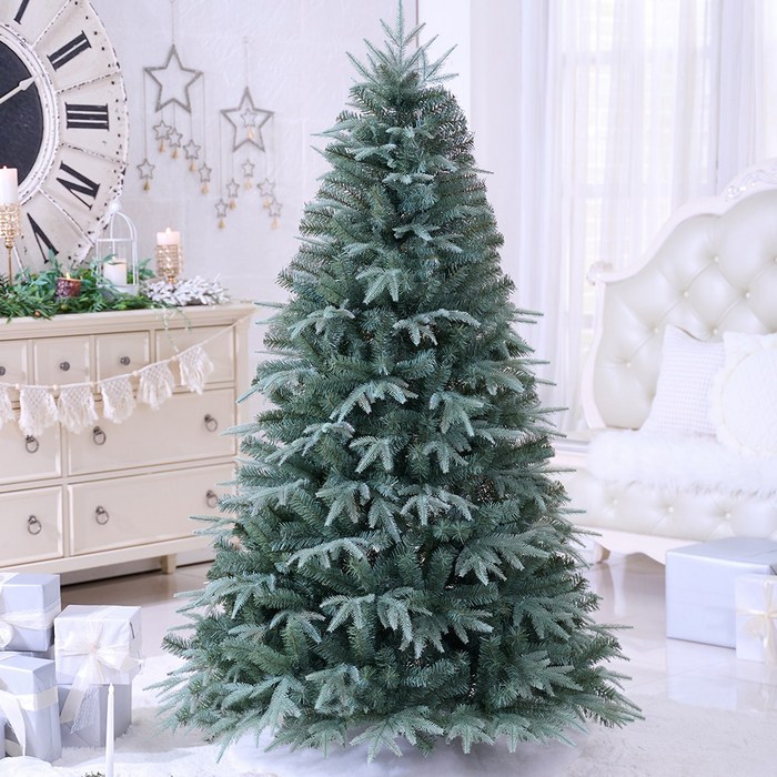 크리스마스트리 전나무 PE 트리 솔트리 무장식트리