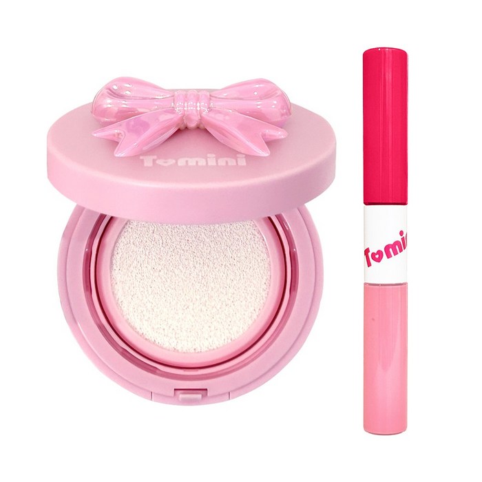 듀얼 쥬시 립글로스