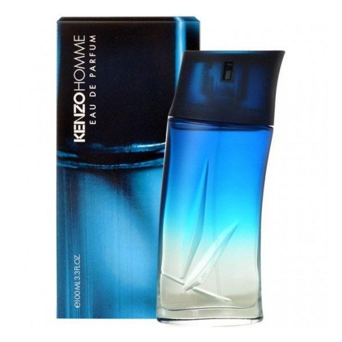 겐조 옴므 EDP 향수, 100ml 대표 이미지 - 뿌르옴므 추천