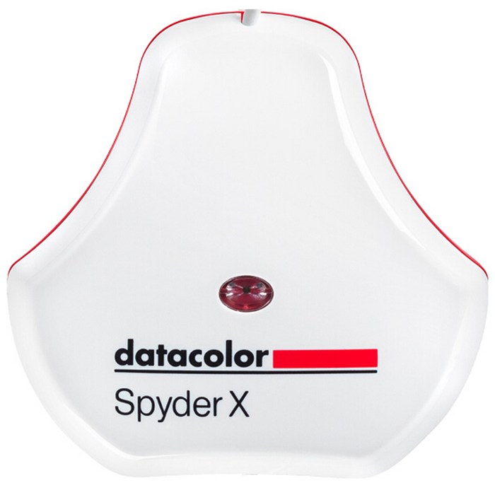 스파이더X 프로 SpyderX Pro 캘리브레이션 모니터