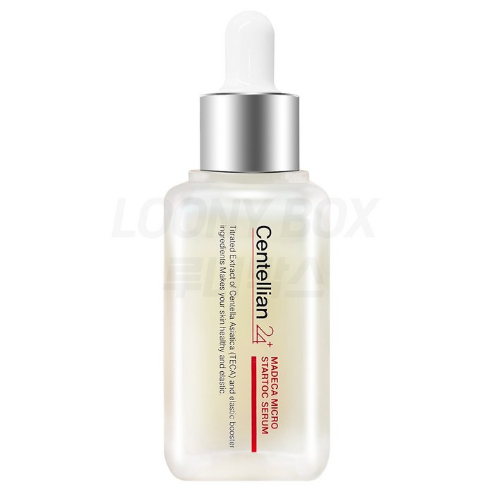 센텔리안24 마데카 마이크로 스타톡 세럼, 50ml, 2개 대표 이미지 - 코스맥스 추천