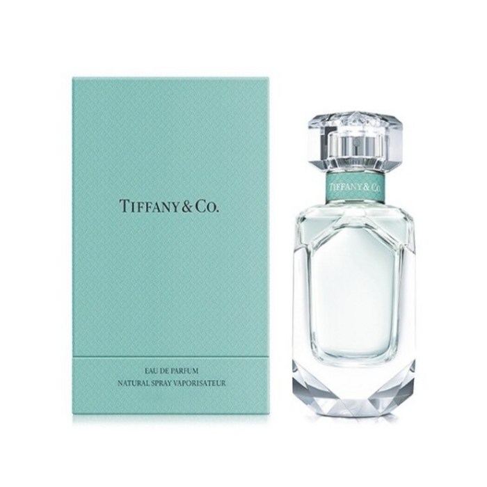 [티파니앤코] 티파니 앤 코 티파니 우먼 오 드 퍼퓸 75ml, 상세 설명 참조 대표 이미지 - 티파니앤코 추천