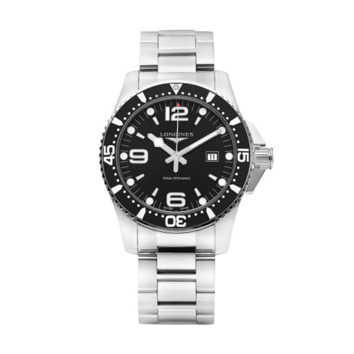 론진 론진 LONGINES L3.840.4.56.6 남성 메탈시계 대표 이미지 - 론진 시계 추천