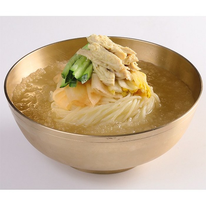 팔당 미사리 밀빛 초계국수(680g*2개입), 680g, 1팩 대표 이미지 - 초계국수 추천