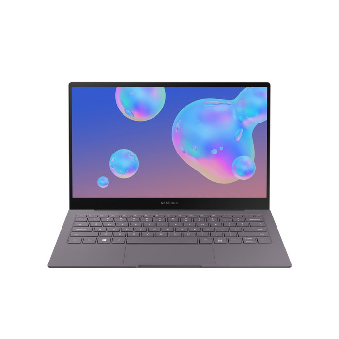 삼성전자 2019 갤럭시북 S 13.3, 얼씨 골드, 스냅드래곤, 256GB, 8GB, WIN10 Home, SM-W767NZNDKOO 대표 이미지 - 갤럭시북 중고 추천