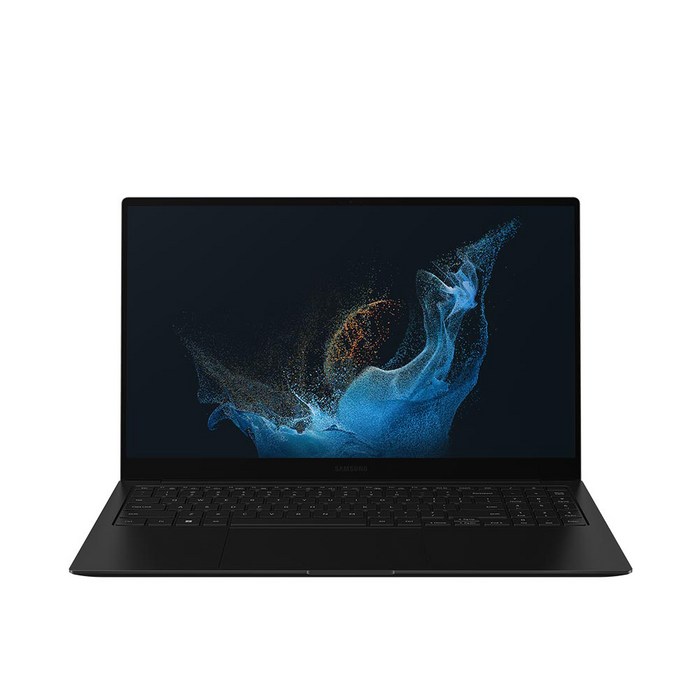 삼성전자 2022 갤럭시북2 프로 15.6, 그라파이트, 코어i7, 512GB, 16GB, WIN11 Home, NT950XED-K71AG 대표 이미지 - 대학생 노트북 추천