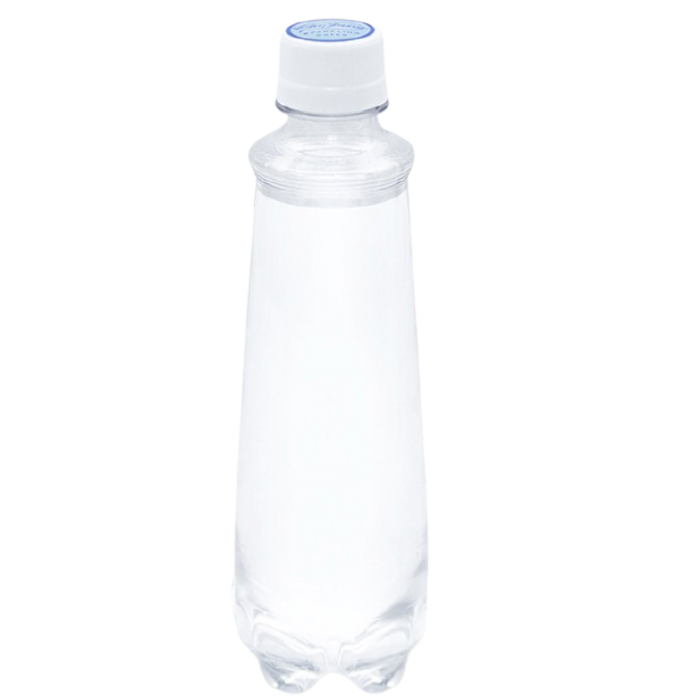 초정탄산수 무라벨 ECO 탄산수, 350ml, 52개 대표 이미지 - 무라벨 탄산수 추천