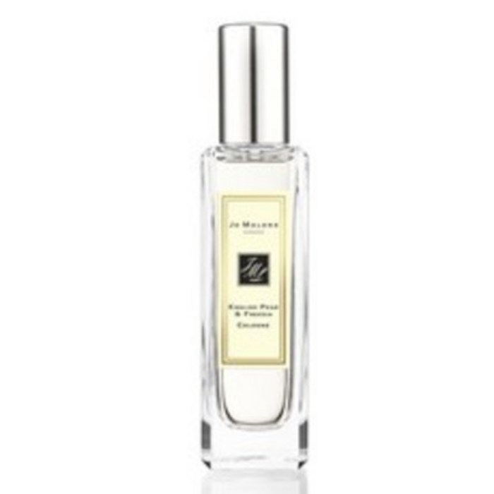 [병행수입] 조말론 잉글리쉬 페어 앤 프리지아 코롱, 30ml 대표 이미지 - 프리지아 향수 추천