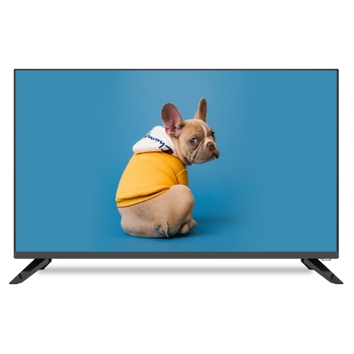 살루스 32인치 HD TV 대기업 패널 중저가 티비 1년 무상 AS, 기본 대표 이미지 - 중저가 TV 추천