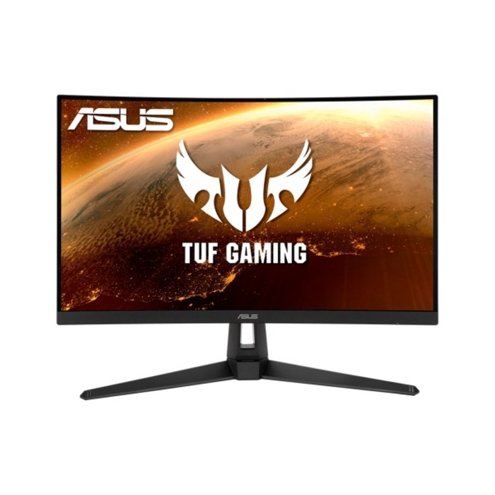 에이수스 68cm QHD TUF Gaming 모니터, VG27WQ1B 대표 이미지 - ASUS 모니터 추천