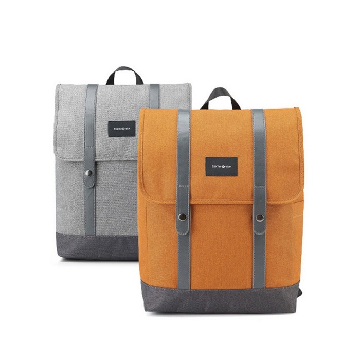 쌤소나이트 발렌스 도시형 백팩 Samsonite 96Q 대표 이미지 - 비지니스 백팩 추천