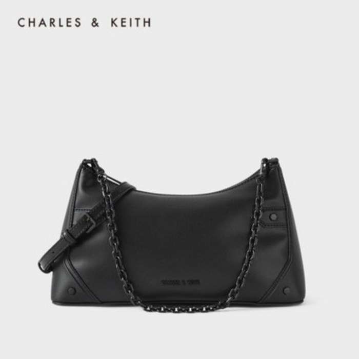 CHARLES KEITH 앤키스찰스 여성 토트 숄더백 CK2-80270619