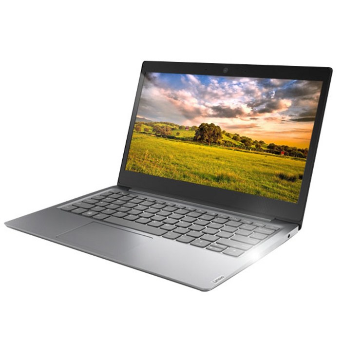 레노버 2021 IdeaPad slim1 14, 아이스 블루, ATHLON, 128GB, 4GB, Free DOS, 14ADA05 대표 이미지 - 봄 신학기 노트북 추천