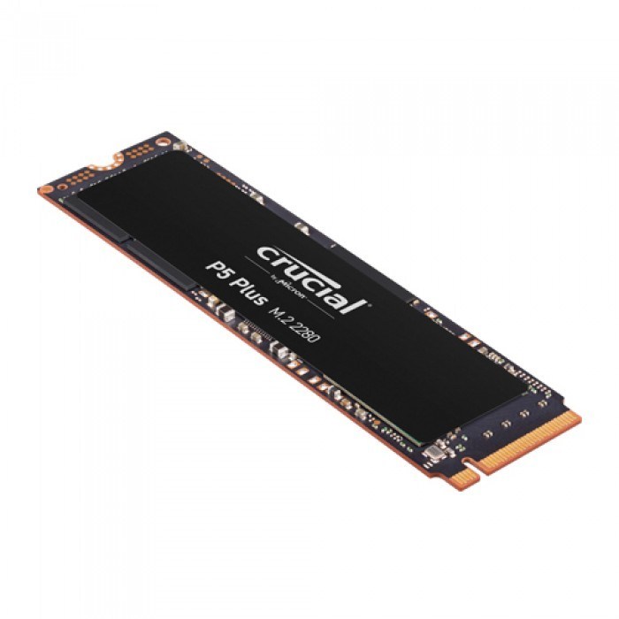 마이크론 크루셜 P5 PLUS PCIe4.0 NVME SSD, CT1000P5PSSD8, 1TB 대표 이미지 - 마이크론 SSD 추천