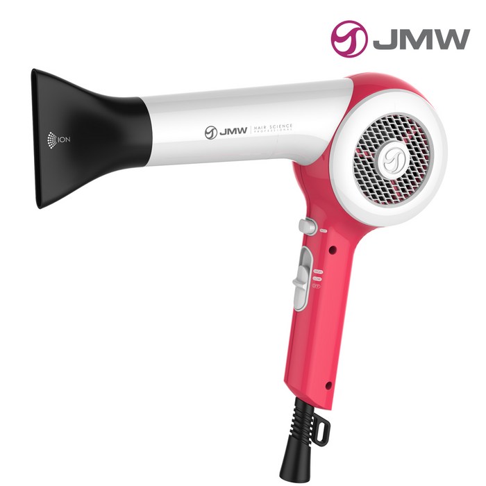 [JMW 본사직영 2021년 마감특가]JMW 드라이기 MA5001A 대표 이미지 - JMW 헤어드라이기 추천