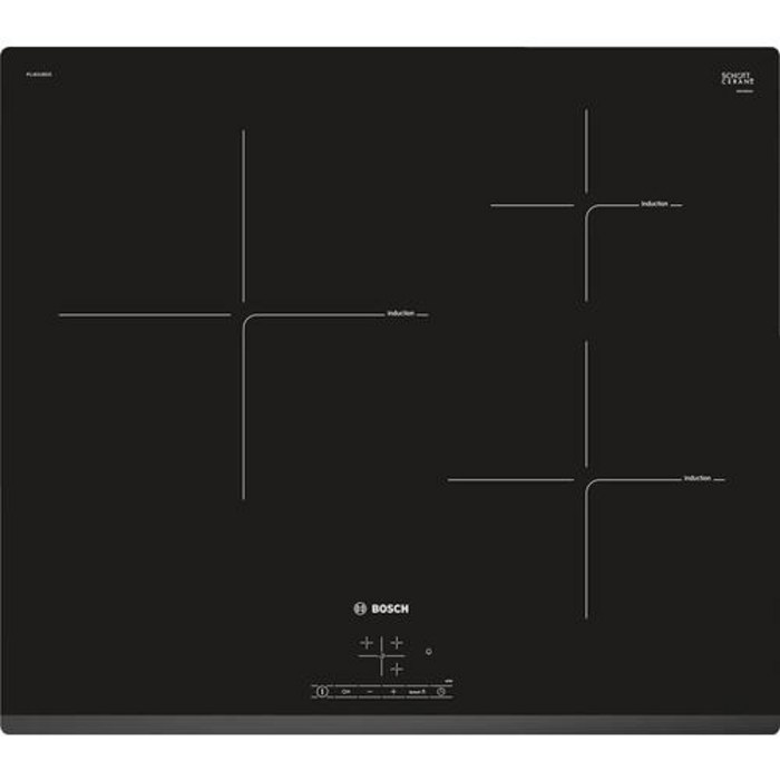 1구인덕션 2구 3구 4구 업소 휴대 가정용 인덕션 보쉬 PUJ631BB2E 유도판 3존 60cm 터치셀렉션 스프린트 기능 블랙, 단일설치지원방식, 단일모델명/품번 대표 이미지 - 삼성전자 인덕션 추천