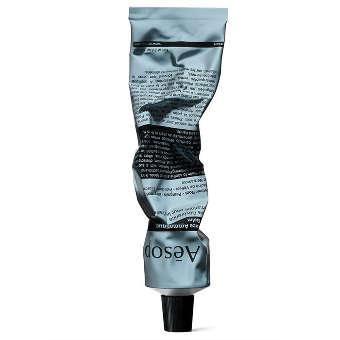 이솝 레버런스 아로마틱 핸드밤, 1개, 75ml 대표 이미지 - 이솝 추천