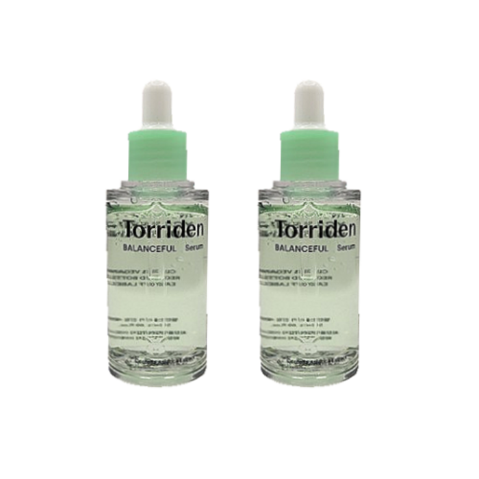 토리든 밸런스풀 시카 진정 세럼, 50ml, 2개
