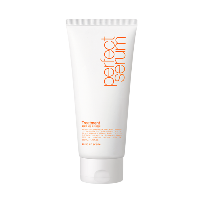 미쟝센 퍼펙트 세럼 트리트먼트, 330ml, 2개 대표 이미지 - 미쟝센 퍼펙트세럼 추천