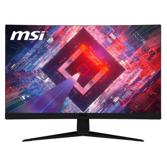 MSI 69cm FHD 옵틱스 커브드 게이밍 모니터 165Hz, G27C5 (무결점) 대표 이미지 - MSI 게이밍 모니터 추천