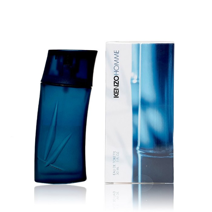 겐조 옴므 오드뚜왈렛, 100ml 대표 이미지 - 뿌르옴므 추천