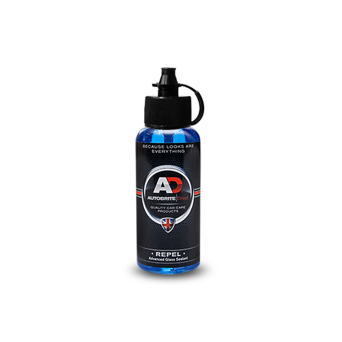 Autobrite Direct 오토브라이트 다이렉트 레펠 100ml 유리발수코팅제 48km발수효과 대표 이미지 - 발수코팅제 추천