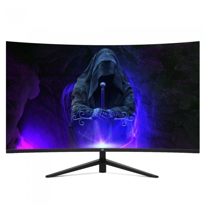 대성글로벌코리아 ViewSync Etroy VSG271C165 HDR 1500R 게이밍 무결점 27인치 FHD 커브드 컴퓨터 모니터 대표 이미지 - 1500R 커브드 게이밍 모니터 추천