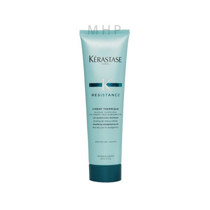 Kerastase 레지스턴스 시몽 테르미크 150ml 헤어에센스, 150ml, 1개