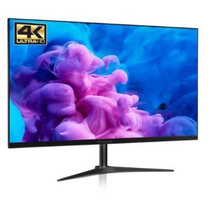 크로스오버 68.47cm 4K UHD 리얼 DCI-P3 IPS 하이라이트 모니터, 27UR3(무결점) 대표 이미지 - 고화질 모니터 추천