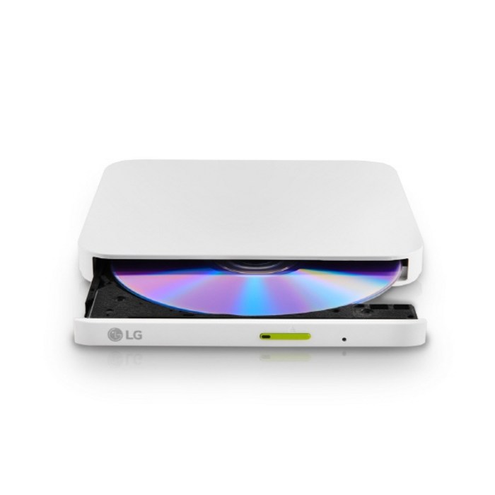 [LG전자] LG KP99YW70 For Android 플레이어 크림화이트, 단일옵션 대표 이미지 - DVD 플레이어 추천