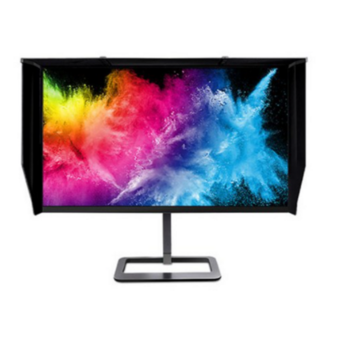 한성컴퓨터 68.4cm UHD 게이밍 모니터 4K IPS 리얼 144 HDR, TFG27U14F(무결점) 대표 이미지 - 144HZ 게이밍 모니터 27인치 추천