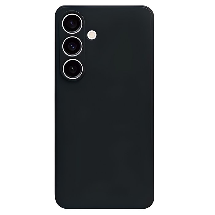 벤토사 갤럭시 슈퍼 씬 매트 휴대폰 케이스