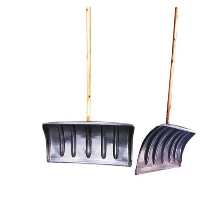 제설도구 제설장비 넉가래 염화칼슘 도로비 싸리비 제설용품, 1개 대표 이미지 - 넉광루 추천