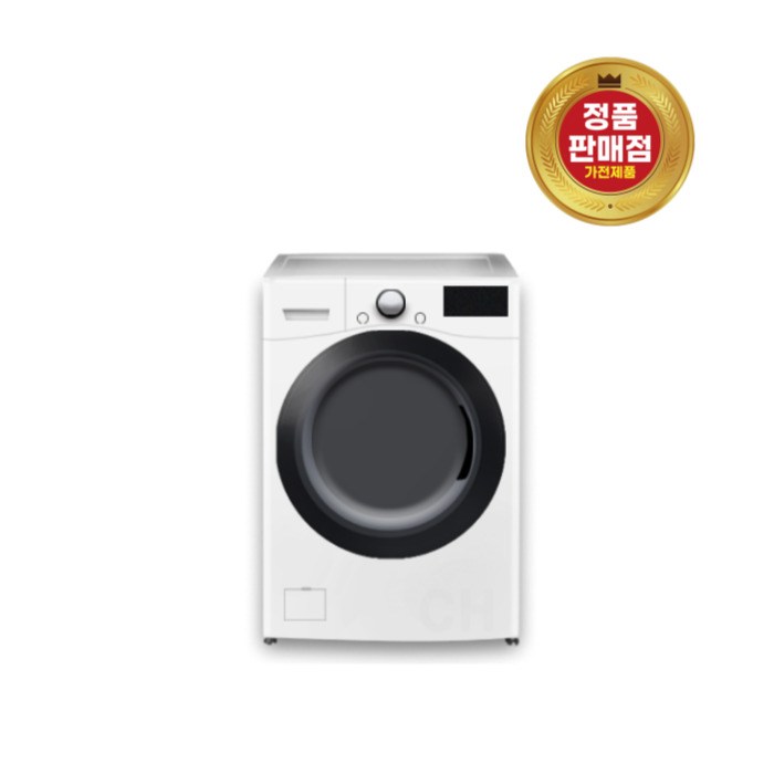 LG 트롬 드럼세탁기 15KG 화이트 F15WQA 대표 이미지 - 드럼세탁기 추천