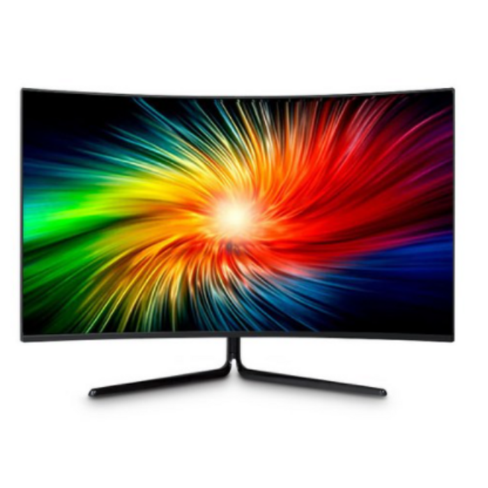 한성컴퓨터 80.1cm FHD 퀀텀닷 1500R 리얼 165 게이밍 모니터, TFG32F16VQ(무결점) 대표 이미지 - 한성 퀀텀닷 모니터 추천