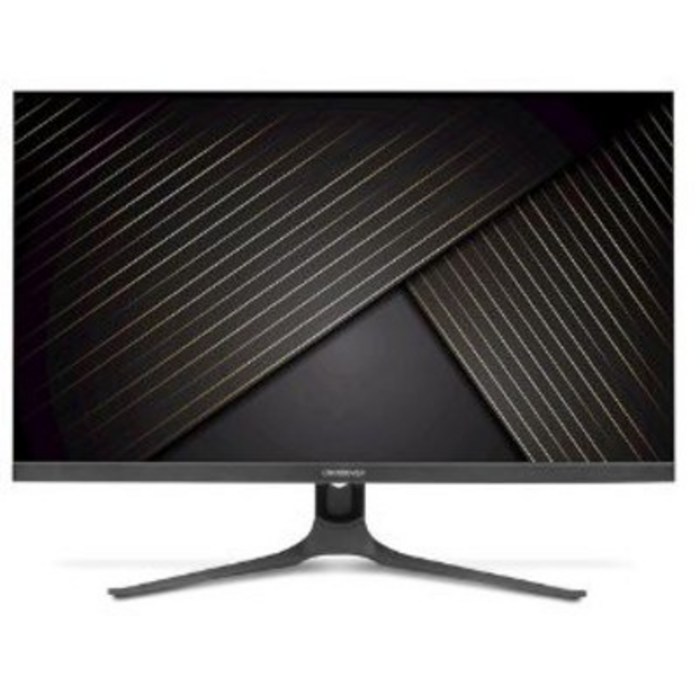 크로스오버 68.47cm QHD 나노 IPS 게이밍 모니터, 27NAN5(무결점) 대표 이미지 - 고화질 모니터 추천