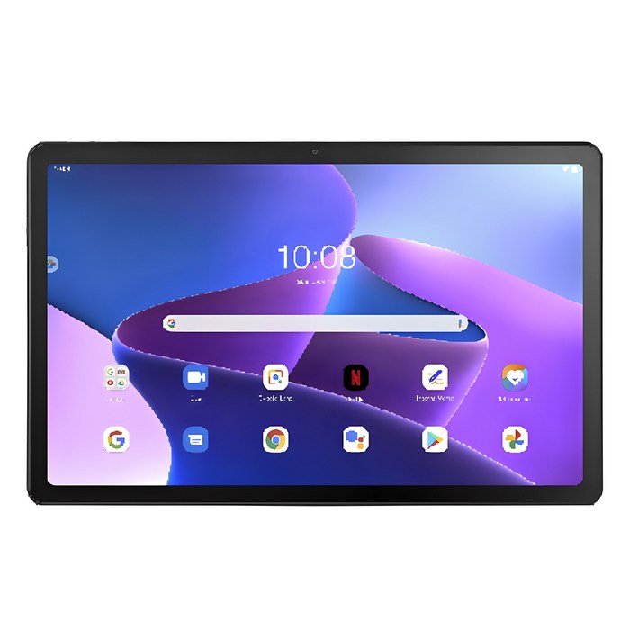 레노버 K10 프로 태블릿 10.61형 4G 128G, 2K IPS, 옥타코어, 한국어 지원 가능, 글로벌 버전ROM, WiFi