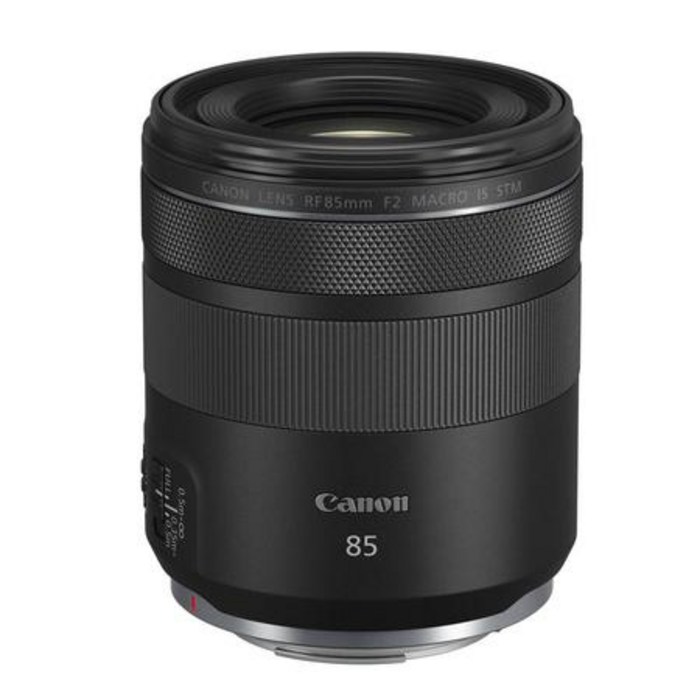 [캐논] RF 85mm F2 MACRO IS STM 정품 //, 상세페이지 참조 대표 이미지 - 캐논 단렌즈 추천