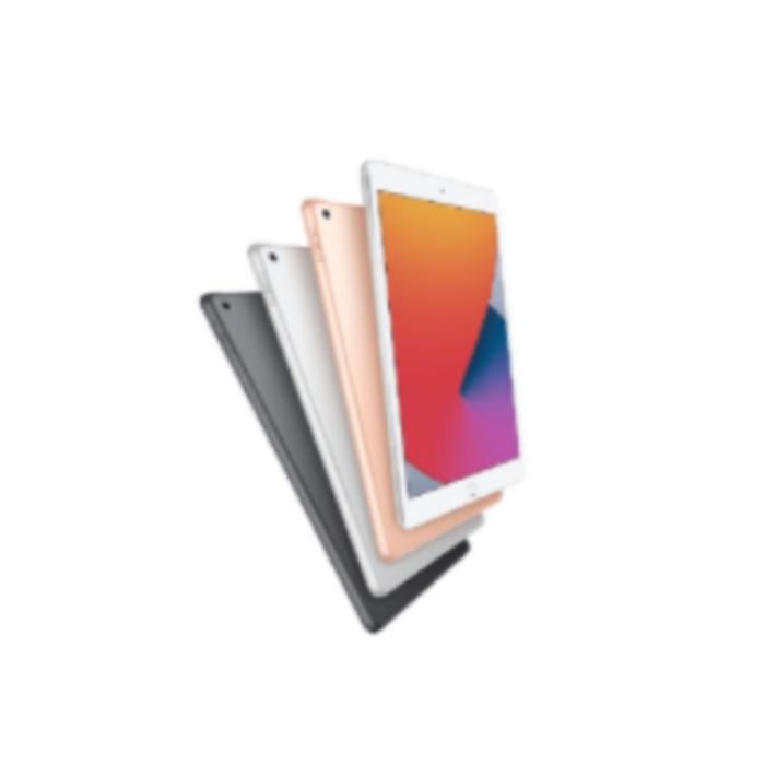 Apple iPad 8세대, 스페이스 그레이, 32GB, Wi-Fi 대표 이미지 - 아이패두 추천