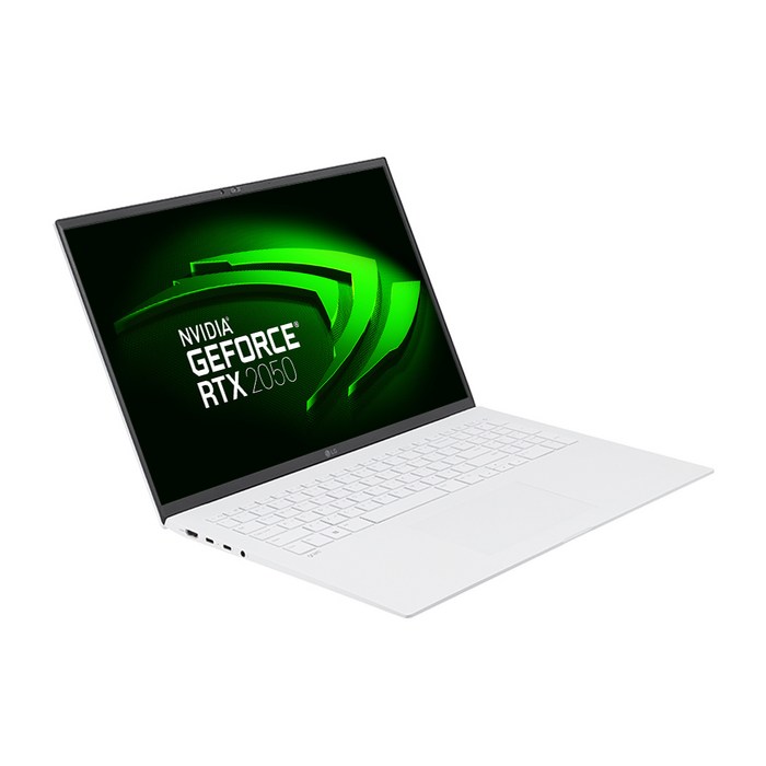 LG전자 그램 17Z90Q-EA76K [512GB 16GB], WIN11 Home, 화이트, 512GB, 코어i7, 16GB 대표 이미지 - LG 노트북 추천