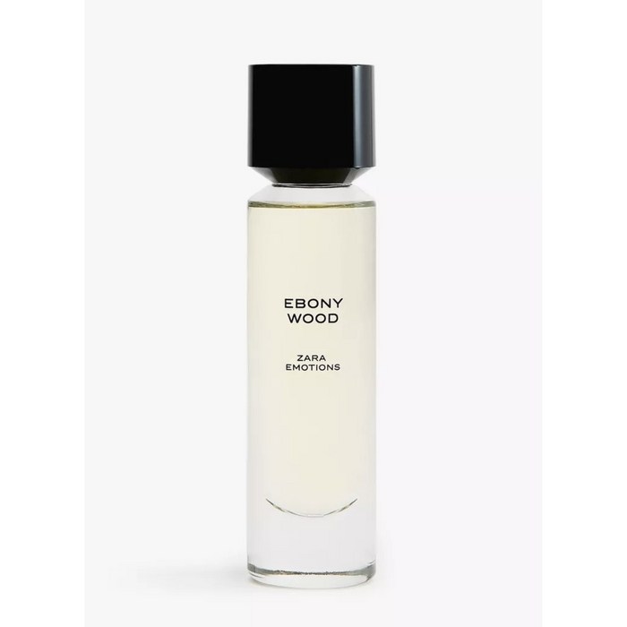 자라 ZARA 향수 EBONY WOOD eau de perfume 오드 퍼퓸  30ml 국내배송
