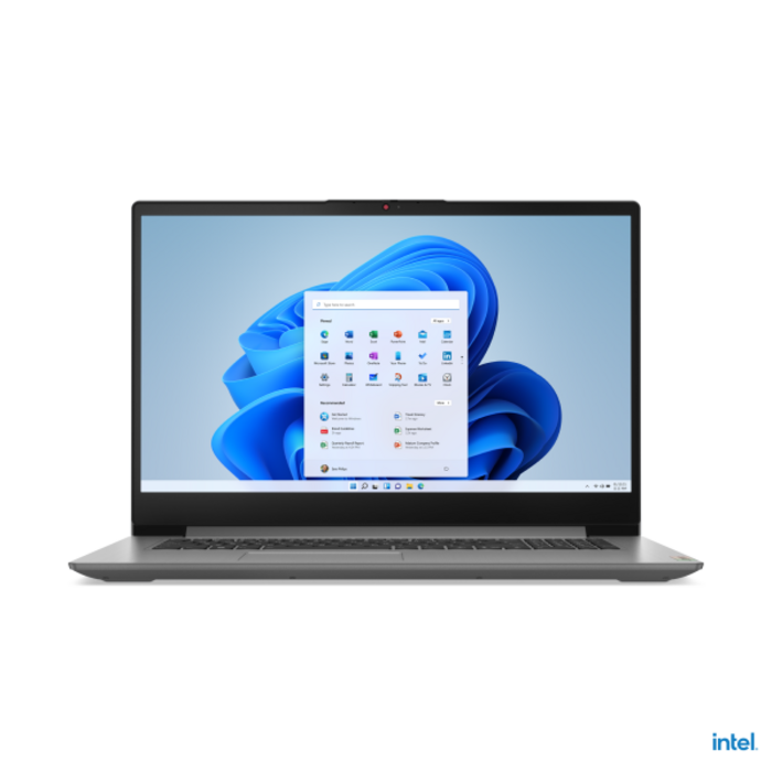 레노버 아이디어패드 Slim3-15IAU7 5D 12세대 인텔 i5 16GB/256GB/Win11, 82RK009XKR/82RK007HKR, WIN11 Home, 16GB, 256GB, 코어i5, 그레이 대표 이미지 - 윈도우 노트북 추천