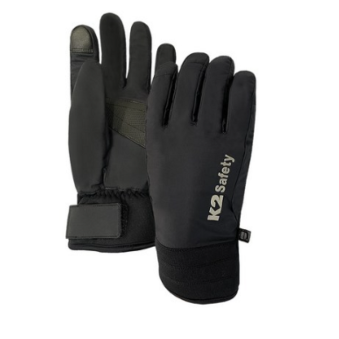 K2 Safety 패딩장갑