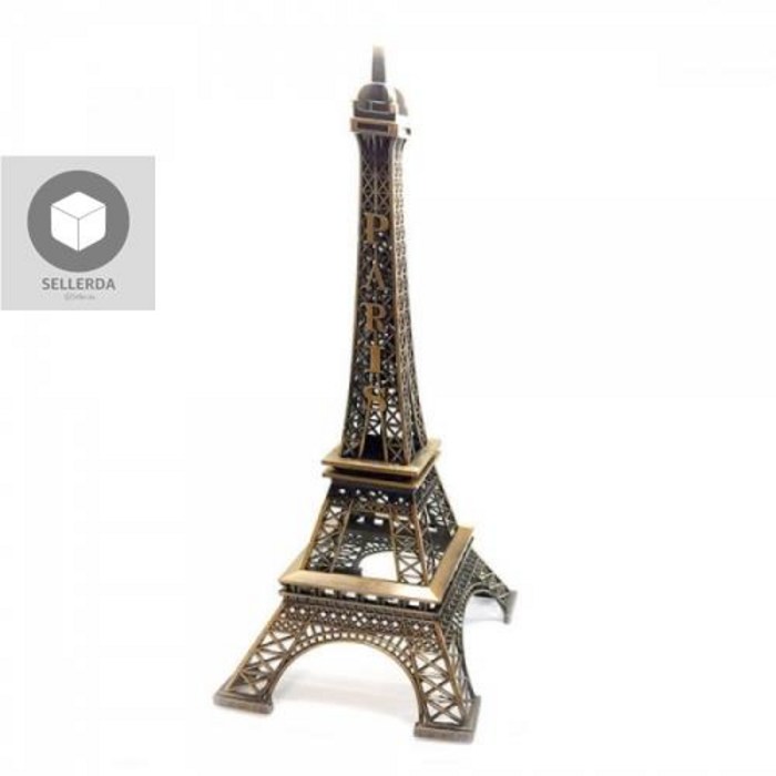 파리 메탈 에펠탑 미니어처 (소형) 에펠탑미니어쳐 예쁜소품 에펠탑 미니어쳐 장식소품 인테리어소품 미니에펠탑 메탈에펠탑 앤틱에펠탑 미니엔틱 대표 이미지 - 에펠탑 추천
