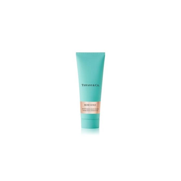 티파니앤코 티파니 로즈 골드 핸드크림 75ml, One Color 대표 이미지 - 티파니앤코 추천