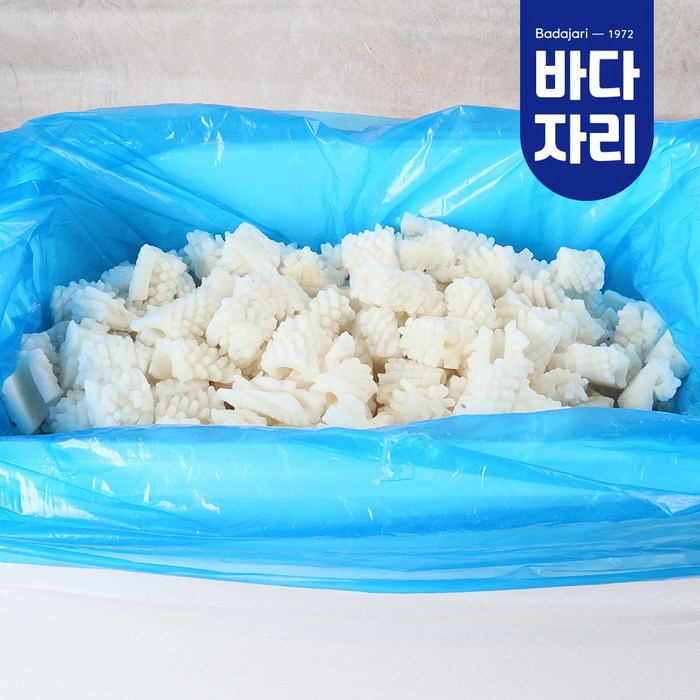 바다자리 솔방울 오징어 10kg 도매 벌크 대용량, 1개 대표 이미지 - 솔방울 오징어 추천