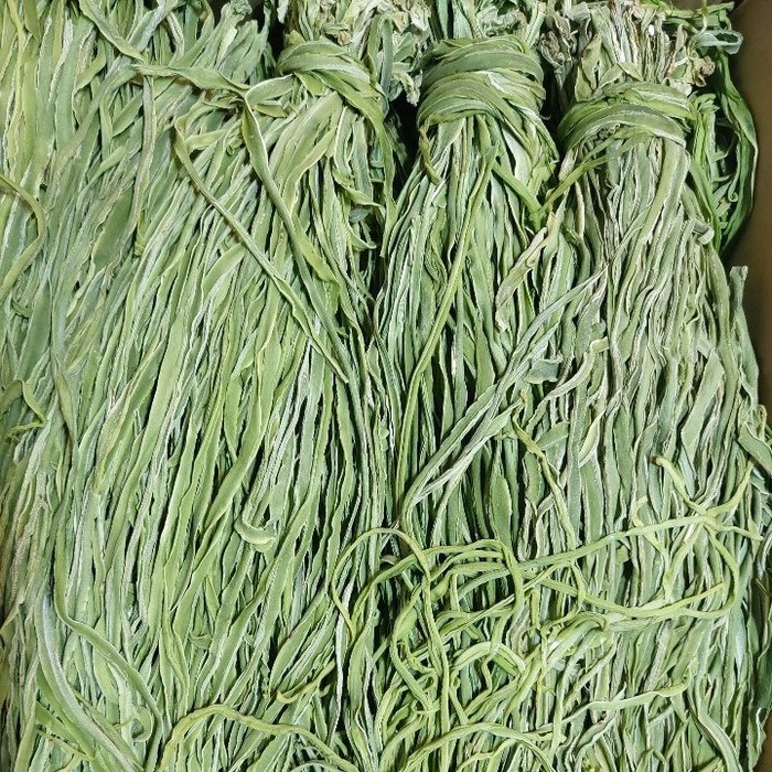 가하푸드영농조합 궁채(줄기상추), 1개, 1kg
