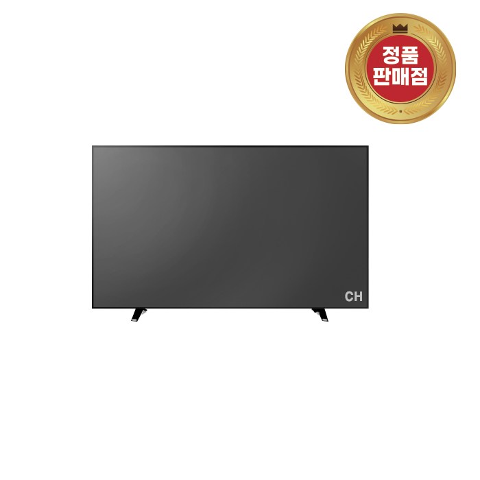 LG전자 4K UHD LED TV, 138cm(55인치), 55UP8300ENA, 스탠드형, 방문설치 대표 이미지 - LED TV 추천