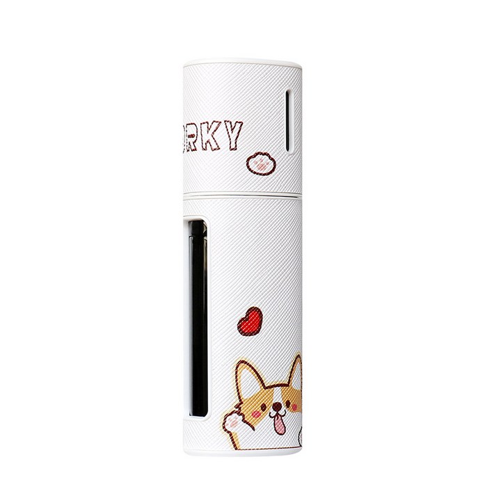오타쿠홈메이드 릴 하이브리드 3.0 케이스 릴전자담배 가죽 스킨 레더 커버 대표 이미지 - 릴 하이브리드 3.0 추천