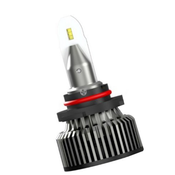 [상하일체형]합법 브라비오 SP 바이펑션 LED 전조등 헤드 라이트 전구 램프 9005 대표 이미지 - LED 전조등 추천